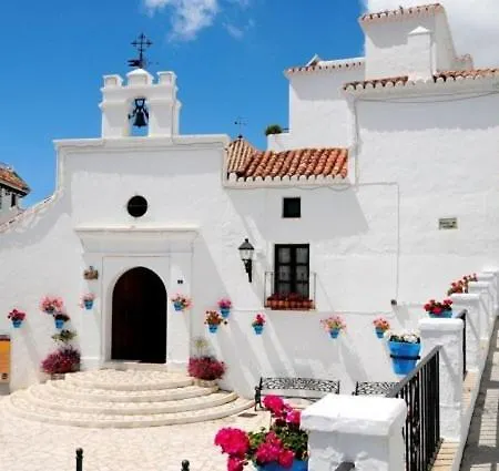 Appartement Casa Rija - Renovated 2br - Heart Of Pueblo