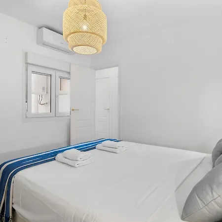 Casa Rija - Renovated 2br - Heart Of Pueblo Mijas