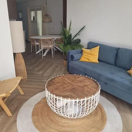 Casa Rija, Pueblo By Casa Del Sol Hr Appartement